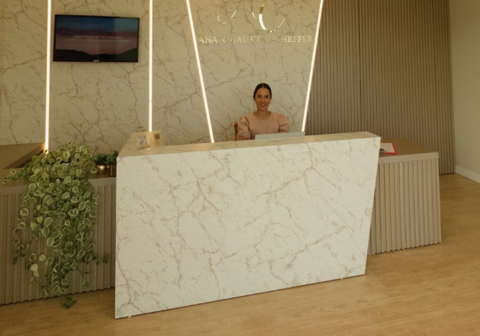 Clínica Ana Cláudia Scheffer 8