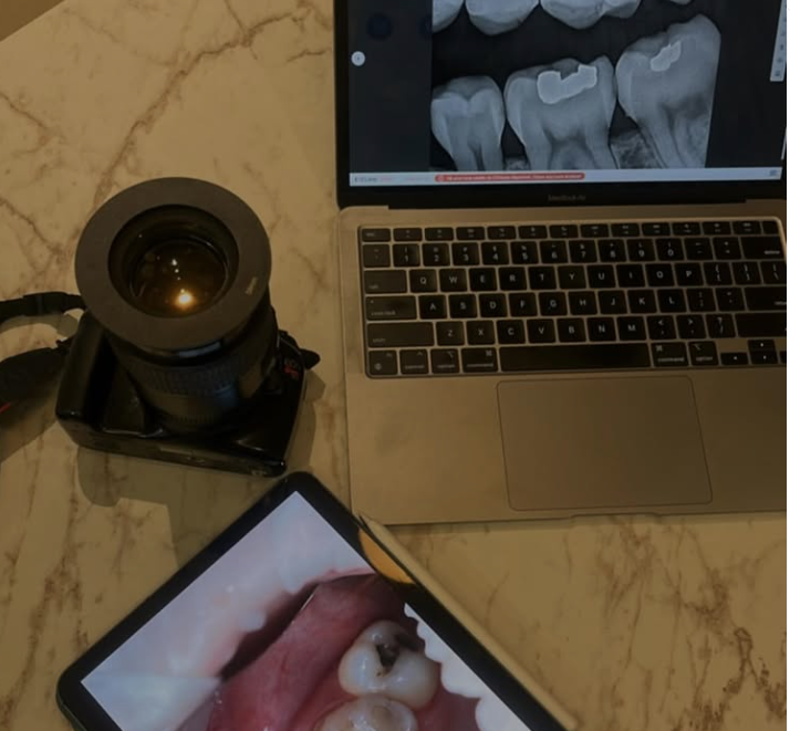 Clínica Ana Cláudia Scheffer 7