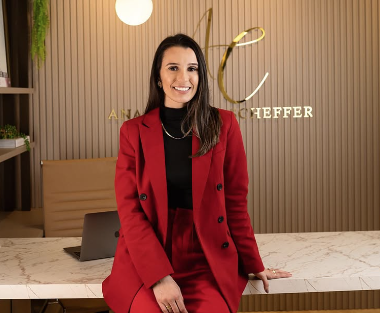 Clínica Ana Cláudia Scheffer 6