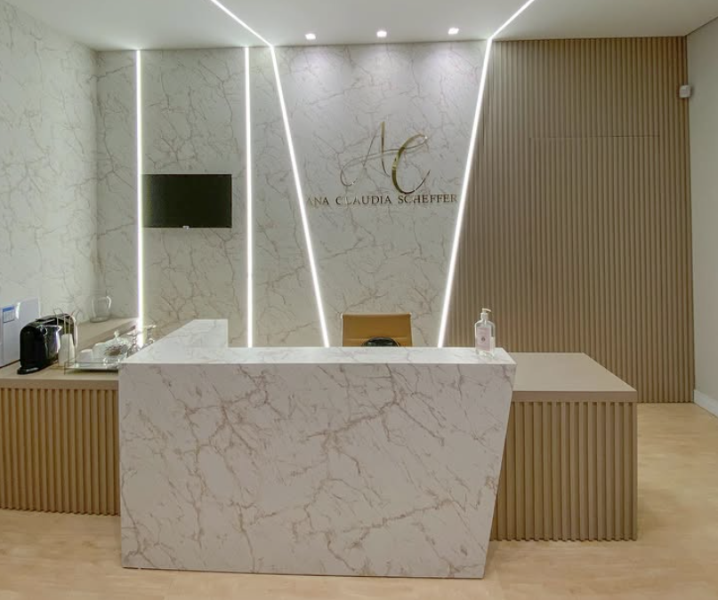 Clínica Ana Cláudia Scheffer 2